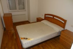 Apartamento de 2 dormitorios, Rúa Ameneiro