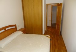 Apartamento de 2 dormitorios, Rúa Ameneiro