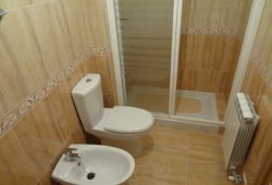 Apartamento de 2 dormitorios, Rúa Ameneiro