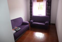 Chalet de 4 dormitorios, Currás-Friol