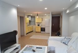 Apartamento de 2 dormitorios, Avda. de La Coruña