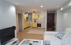 Apartamento de 2 dormitorios, Avda. de La Coruña