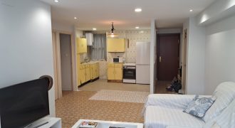 Apartamento de 2 dormitorios, Avda. de La Coruña