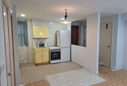 Apartamento de 2 dormitorios, Avda. de La Coruña