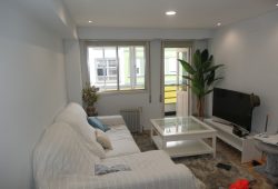 Apartamento de 2 dormitorios, Avda. de La Coruña