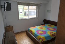 Apartamento de 2 dormitorios, Avda. de La Coruña