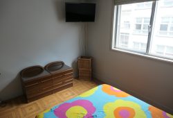 Apartamento de 2 dormitorios, Avda. de La Coruña