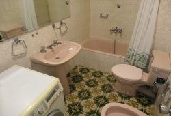 Apartamento de 2 dormitorios, Avda. de La Coruña