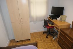Apartamento de 2 dormitorios, Avda. de La Coruña