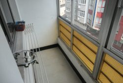 Apartamento de 2 dormitorios, Avda. de La Coruña