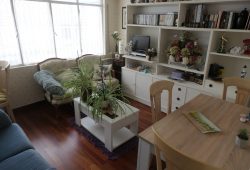 Piso de 4 dormitorios, Concepción Arenal