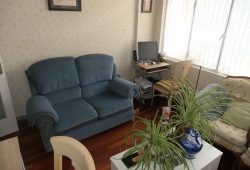 Piso de 4 dormitorios, Concepción Arenal