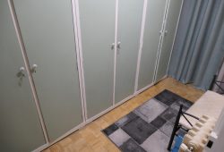 Piso de 4 dormitorios, Concepción Arenal