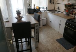 Piso de 4 dormitorios, Concepción Arenal