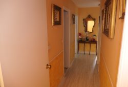 Piso de 3 dormitorios, Calle Cornubia