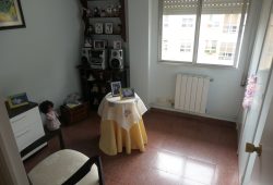 Piso de 3 dormitorios, Calle Cornubia