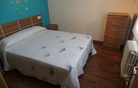 Piso de 3 dormitorios, Tino Grandío