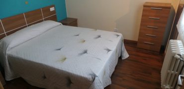 Piso de 3 dormitorios, Tino Grandío