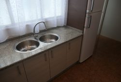 Piso de 3 dormitorios, Tino Grandío