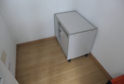 Piso de 3 dormitorios, Tino Grandío