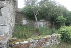 Casa de piedra, Quintela – Coeo