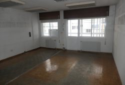 Estudio de 1 dormitorio, Carril dos Indios –  Fontiñas