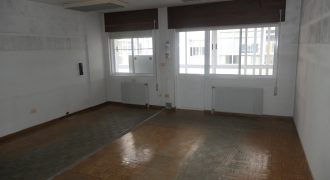 Estudio de 1 dormitorio, Carril dos Indios –  Fontiñas