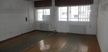 Estudio de 1 dormitorio, Carril dos Indios –  Fontiñas