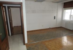 Estudio de 1 dormitorio, Carril dos Indios –  Fontiñas
