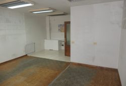 Estudio de 1 dormitorio, Carril dos Indios –  Fontiñas