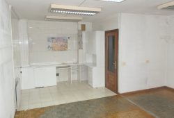 Estudio de 1 dormitorio, Carril dos Indios –  Fontiñas
