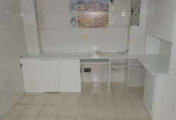 Estudio de 1 dormitorio, Carril dos Indios –  Fontiñas