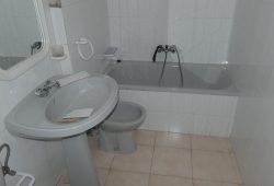 Estudio de 1 dormitorio, Carril dos Indios –  Fontiñas
