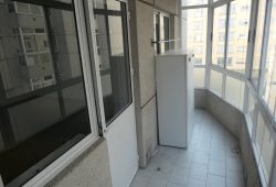 Estudio de 1 dormitorio, Carril dos Indios –  Fontiñas