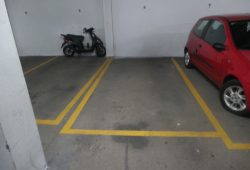 Estudio de 1 dormitorio, Carril dos Indios –  Fontiñas