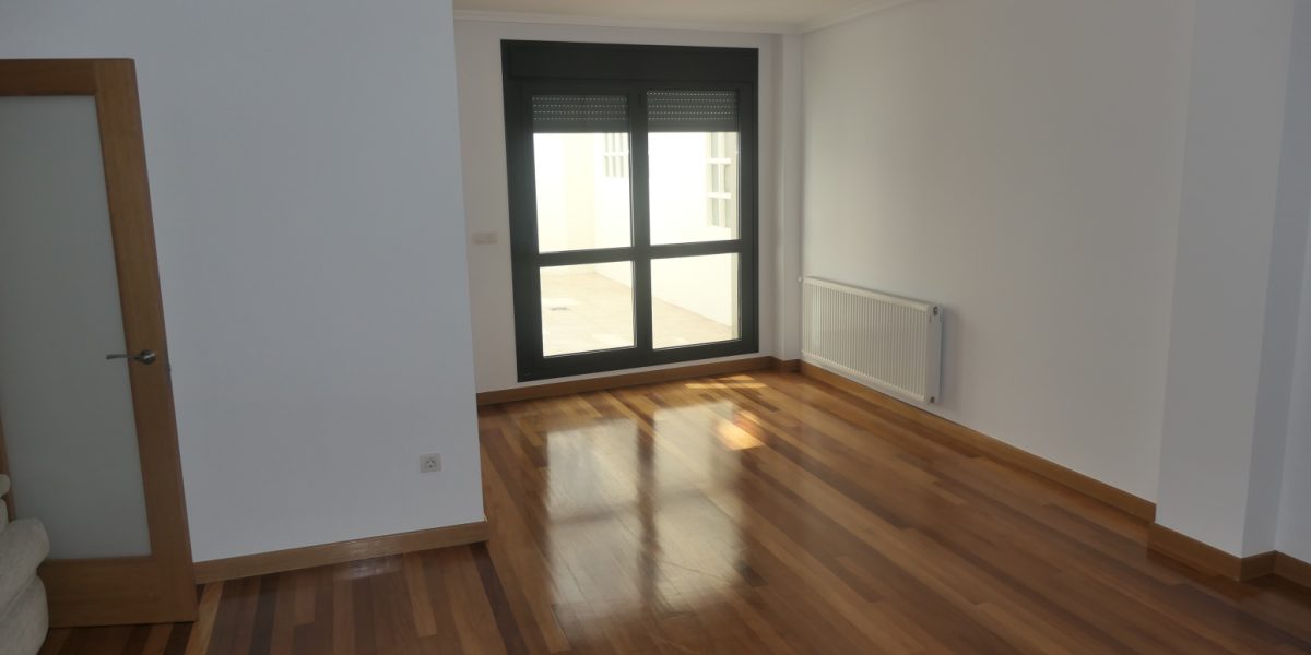 Piso de 3 dormitorios, Montero Ríos