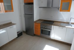 Piso de 3 dormitorios, Montero Ríos