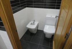 Piso de 3 dormitorios, Montero Ríos