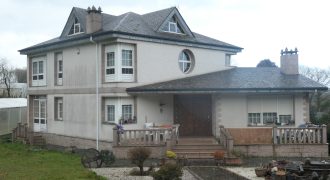 Chalet individual de 5 dormitorios, Calde