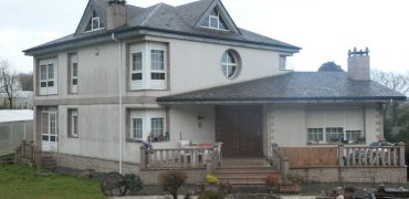 Chalet individual de 5 dormitorios, Calde