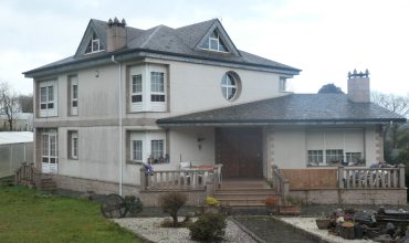 Chalet individual de 5 dormitorios, Calde