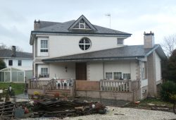 Chalet individual de 5 dormitorios, Calde