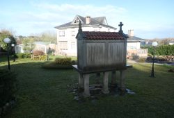 Chalet individual de 5 dormitorios, Calde