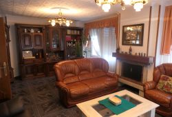 Chalet individual de 5 dormitorios, Calde