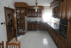 Chalet individual de 5 dormitorios, Calde