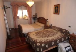 Chalet individual de 5 dormitorios, Calde