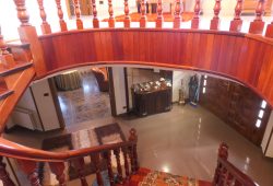 Chalet individual de 5 dormitorios, Calde