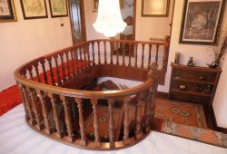 Chalet individual de 5 dormitorios, Calde