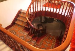 Chalet individual de 5 dormitorios, Calde