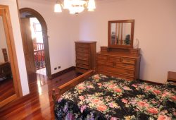 Chalet individual de 5 dormitorios, Calde